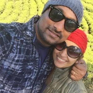 Meet your Posher, Sherin